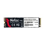 Netac N930E Pro 128GB NVMe M.2 2280 SSD