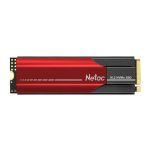 Netac N950E Pro 2TB NVMe M.2 2280 SSD