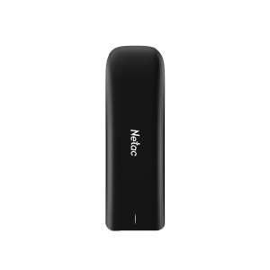 Netac ZX 250GB Gen 2 Type-C External SSD