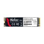 NETAC NV2000 256GB M.2 2280 NVMe SSD