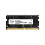 Netac 8GB 3200MHZ C22 SODIMM DDR4 Laptop RAM