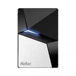 NETAC Z7S 120GB Gen 2 Type-C External Ssd
