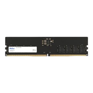 Netac Basic DDR5-5600 16GB C46 For Desktop