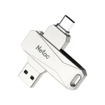 Netac U782C 128Gb USB 3.1 Type-C Flash Drive
