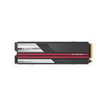 Netac NV7000 PCIe 4 x4 M.2 2280 NVMe 3D NAND SSD 1TB