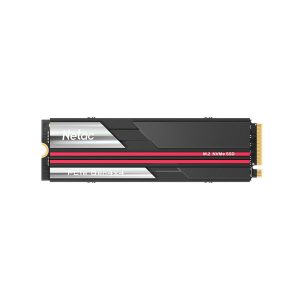 Netac NV7000 PCIe 4 x4 M.2 2280 NVMe 3D NAND SSD 1TB