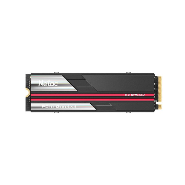Netac NV7000 PCIe 4 x4 M.2 2280 NVMe 3D NAND SSD 2TB